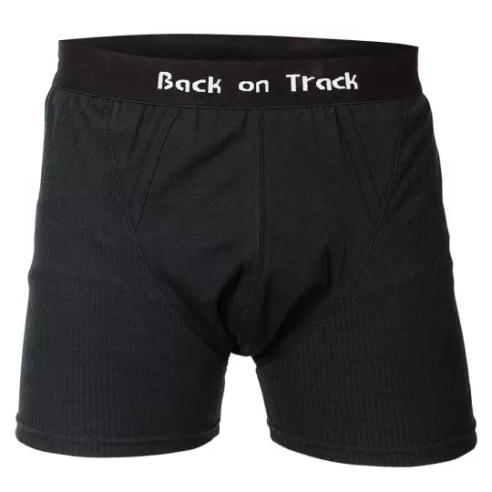Back on Track - Basic herre boksershorts