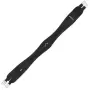 Norton - Tilbud - Comfort Gel Black str. 95 cm