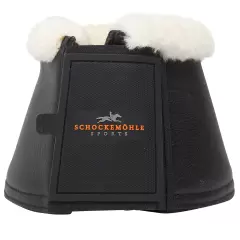 Schockemöhle Sports - Bell Boots Fur klokker