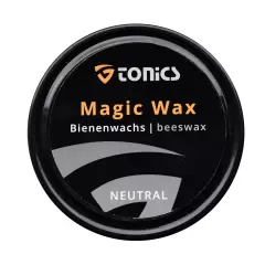 Tonics - Magic Wax bivoks