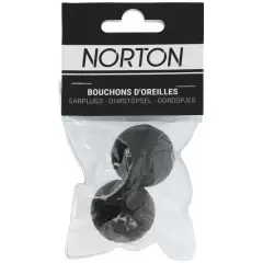 Norton - Ear Plugs