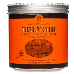 Carr & Day & Martin - Belvoir Leather Balsam 500 ml læderbalsam